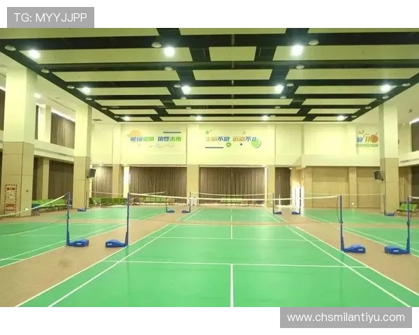 三亿体育助力全民健身，打造最专业的体育赛事平台体验